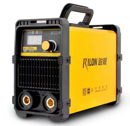 RILON ZX7-250DE Single Phase Portable MMA Welding Machine| Alibaba.com