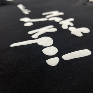 T-shirt pour homme en coton 100% de haute qualité, personnalisé, imprimé à l'écran, fabriqué par Guangzhou Shangshang Industrial Co. - Product Image 4