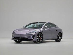 Nouvelle berline électrique pure <span class=keywords><strong>IM</strong></span> L6 2025 de haute qualité, dernier style, 5 places, hayon, Zhiji L6 2025, autonomie de 690 km - Product Image 6