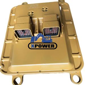 Programmé 172-9389 10R-4332 Module de commande électronique ECM pour la construction pour 966G 972G 950G 962G 980H 980G 953C 834H Nouveau - Product Image 1