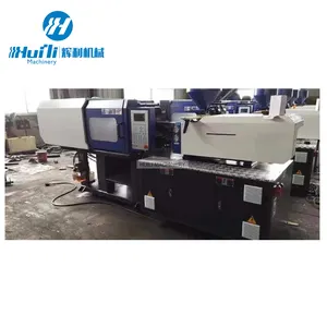 Large Capacity Full Automatic 180T Injection Machine For All Kinds Of PET Preforms