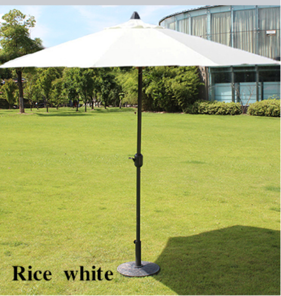 Riz blanc