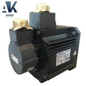 Moteur servo MINAS A4 2KW MDMA202P1H/MDMA202P1D/MDMA202S1H/S1H - Product Image 2