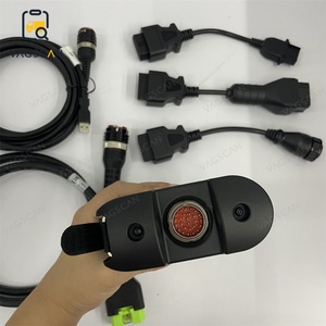 For Vocom VOCOM 88890300 Heavy Duty Truck Diagnostic Scanner Tools - Product Image 5