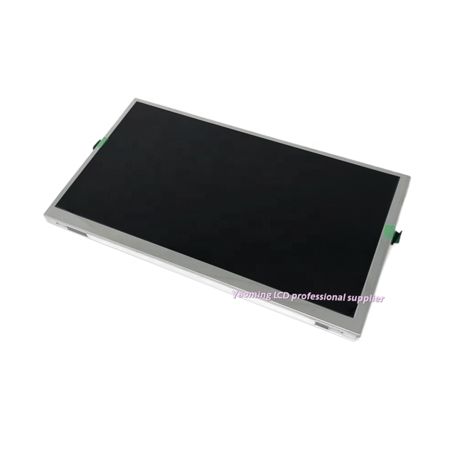 New Original 6.9 inch 800*480 Wide Temperature LCD Module CLAA069LA0ACW