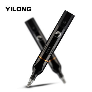 Stylo à <span class=keywords><strong>tatouer</strong></span> sans fil à livraison gratuite, affichage numérique, meilleure <span class=keywords><strong>machine</strong></span> à <span class=keywords><strong>tatouer</strong></span> rotative, maquillage permanent, <span class=keywords><strong>acheter</strong></span> une <span class=keywords><strong>machine</strong></span> à <span class=keywords><strong>tatouer</strong></span> - Product Image 2