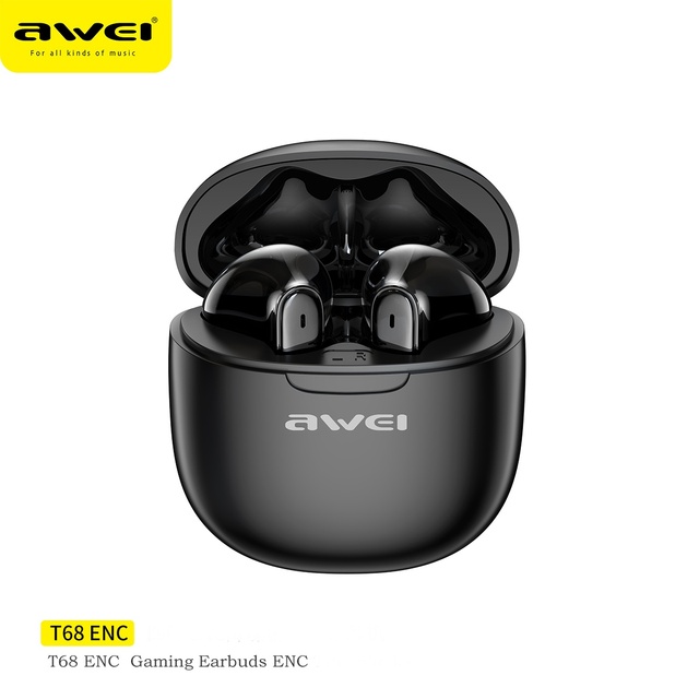 Customizable TWS Sports Music Gaming Earbuds Audifonos Wireless for Bluetooth Headphones Digital Display Battery Indicator JL