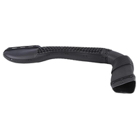 2740900900 4008821 Conduit de résonateur d'admission d'air pour MERCEDES-BENZ GLC300 X253 2.0L 2016-2019