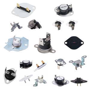 Chất lượng cao nhiệt cầu chì Máy sấy linh kiện 3390719 cho khách sạn Máy Sấy Điện - Product Image 5