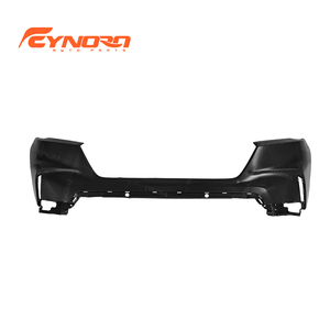 Pare-chocs avant EYNORA pour <span class=keywords><strong>Honda</strong></span> CR-V CRV 2023 2024 version américaine, grille inférieure du pare-chocs avant, cache des feux antibrouillard - Product Image 5
