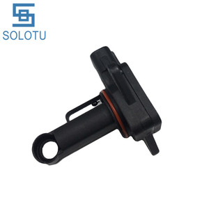 空气流量计 适用于 YARIS SCP10 NLP10 NCP10 999/01-2005/12 1SZ-FE 2NZ-FE 1ND-TV 22204-0C020 - Product Image 2