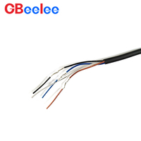 Nouveau NPN PNP NO NC AC DC IP67 étanche réflexion diffuse infrarouge photoélectrique inductif détecteur de proximité Photo capteur