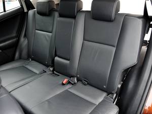 Toyota <span class=keywords><strong>RAV4</strong></span> 2013, 2.5L, Automático, Tracción en las Cuatro Ruedas, Edición Premium, Volante a la Izquierda, Cuero, Precio Negociable, Auto Usado - Product Image 5