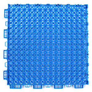 Tạm thời sân sau PP lồng vào nhau sàn gạch bán pickleball tòa thể thao sàn sàn ngoài trời - Product Image 4