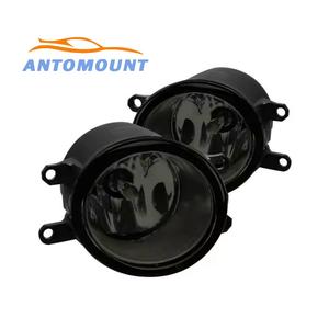 Sistemas de Iluminación Automotriz UDA H11, Nuevas <span class=keywords><strong>Luces</strong></span> <span class=keywords><strong>LED</strong></span> Traseras Antiniebla para Tacoma 2016-2023 - Product Image 1
