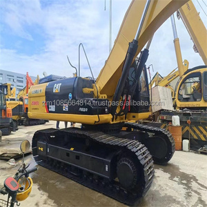 Bien mantenido utilizado para excavadoras sobre orugas Caterpillar 336D 320D Japón, incluido el núcleo del cubo del engranaje del motor para excavadoras - Product Image 2