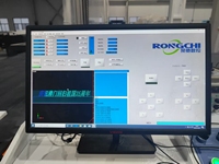 Máquina de Corte de Espuma con Hilo Caliente CNC de 4 Ejes, Cortadora Automática de Espuma EPS 2D y 3D para la Industria de la Construcción y el Embalaje