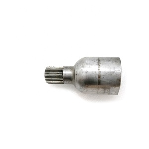 Reductor de Velocidad Original LR 200ID/7L A97L-0218-0980 # Reductor de Engranajes de Alta Precisión con Bajo Desvío de Paso de 80 Dientes para Robot - Product Image 2