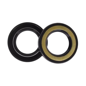 2 joints d'étanchéité 93101-23070 pour moteurs <span class=keywords><strong>hors</strong></span>-<span class=keywords><strong>bord</strong></span> Yamaha 25 30 40 48 50 55 60 <span class=keywords><strong>70</strong></span> <span class=keywords><strong>CV</strong></span> FT 50 60 F 50 60 <span class=keywords><strong>70</strong></span> Sierra 18-0297 GLM 85228 - Product Image 2