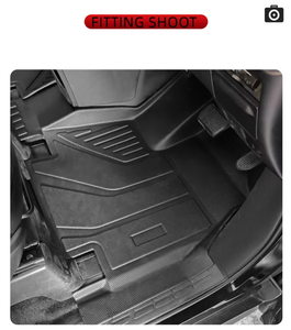 Pendientes de goma para IVIC, accesorio decorativo de 3 a 3 capas, resistente al agua - Product Image 5