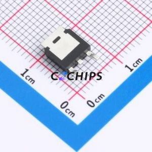 ทรานซิสเตอร์สนาม TO-252-3L SP010N45GTH ใหม่ดั้งเดิม (MOsfet) - Product Image 2