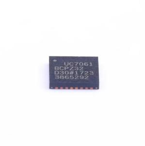 ADUC7061BCPZ32電子部品オリジナルサプライヤー集積回路工場スポット供給BOMリストサービス - Product Image 1