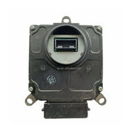 Módulo de Control de Faros LED Original Usado 89907-10010 89908-10010 para Toyota CHR ZYX10 NGX50 2017 en Adelante