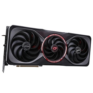 Nouvelle <span class=keywords><strong>carte</strong></span> <span class=keywords><strong>graphique</strong></span> de jeu AI pour ordinateur de bureau IGame GeForce RTX 5070 AD OC 12 Go GDDR 192 bits PCI Express DLSS4 avec refroidissement par ventilateur DP/ - Product Image 5