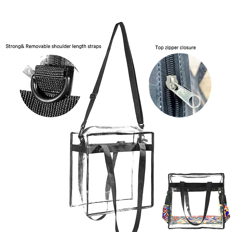 pvc tote bag wholesale