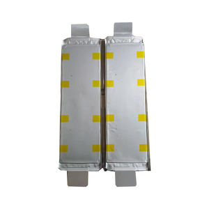 8C 10C高放電率Lifepo4セル3.2v 20Ah 23.2Ah Lfpポーチセル3.2v Lifepo4ポーチセル - Product Image 1