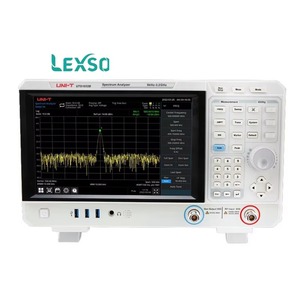 Analizador UNI-T UTS1032T xgeqpt - Product Image 3