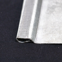 Machine de formage à clipser CNC YUFON pour conduites d'air CVC, bordure TDF, puissance 3KW, épaisseur de tôle 0,5-1,2 mm, facile à utiliser