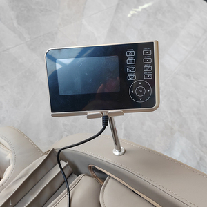 2024 Business Vending Chair Coin Operated Chair Reclining <b>Sofas</b> Best <b>Massaging</b> Chair Commercial Use - Product Image 2
