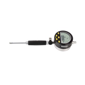 ASIMETO Indicateur de test numérique 0-1″, résolution 0,00005″, précision ±0,00015″ avec fonction de tolérance GO/NG - Product Image 4