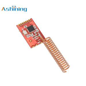 低コスト 1km 433mhz ワイヤレス SPI CC1100 CC1101 RF 送受信モジュール - Product Image 6
