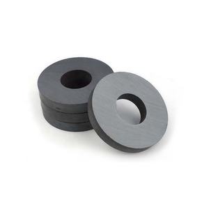 <span class=keywords><strong>Aimant</strong></span> en ferrite de rebut à prix de gros personnalisé et bon marché <span class=keywords><strong>pour</strong></span> haut-parleur, <span class=keywords><strong>compteur</strong></span> d'<span class=keywords><strong>eau</strong></span>, fabrication d'aimants en ferrite - Product Image 5