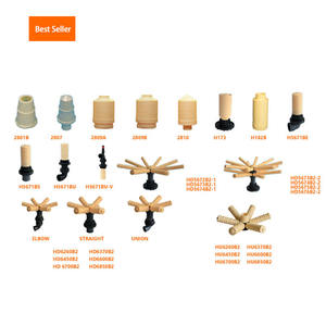 Variedad de Tipos de Boquillas para Filtros de Arena/Distribuidores de Agua para Filtros de Agua/Descalcificadores de Agua - Product Image 5