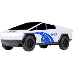 Coche de Control Remoto Cybertruck RC1:14 2024, Plateado, de Alta Velocidad, para Carretera, Regalo de Cumpleaños y Navidad para Niños, Juguete de Coche Todoterreno - Product Image 5