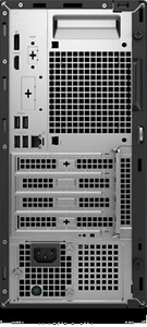 คอมพิวเตอร์ตั้งโต๊ะสำนักงานและธุรกิจ DELL Pro Tower QCT1250 14700 CPU 16G 512 - Product Image 6