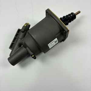 Venta caliente de fábrica DZ93189230080 Cilindro de refuerzo de embrague Shakman Piezas de camiones Cilindros esclavos - Product Image 5