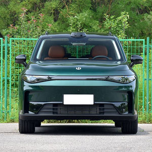 2024 nuevo coche eléctrico de rango extendido Leapmotor C16 Suv coches de largo alcance coches híbridos grandes Leapmotor C 16 - Product Image 3
