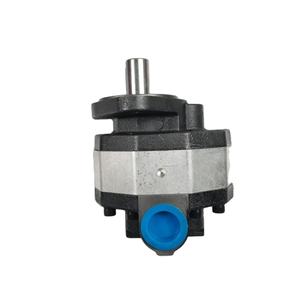 CBFC40 Pompe à engrenages hydraulique de haute qualité pour l'usinage pour les applications CB-FC40 CB-FC50 CB-FC31.5 CB-FC25 CB-FC16 - Product Image 1