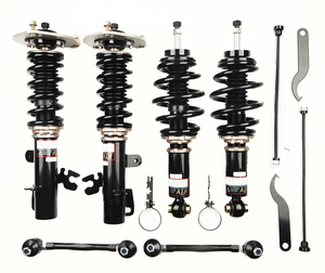 Amortisseurs personnalisables 4x4 de vente chaude avec technologie de dérivation pour <span class=keywords><strong>MINI</strong></span> <span class=keywords><strong>Cooper</strong></span> / <span class=keywords><strong>Cooper</strong></span> S Street & Extreme Terrain - Product Image 1