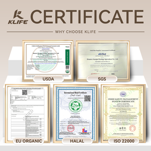 KLIFE pasokan pabrik <span class=keywords><strong>Mangostin</strong></span> <span class=keywords><strong>Polyphenols</strong></span> 10%-30% Alpha <span class=keywords><strong>Mangosteen</strong></span> ekstrak bubuk - Product Image 3