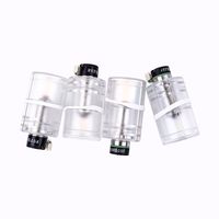 Composant de moteur d'axe X Y RelFar Original, type de connecteur 2,0 mm sans fil pour torche de nettoyage laser à double oscillation H09 08A H09 09A