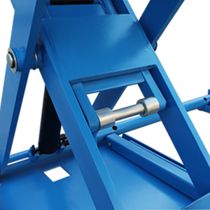 AnTool 3500 кг: Лучшее оборудование для автосервиса, ножничный подъемник для автомобиля, подъемники для домашнего гаража - Product Image 6