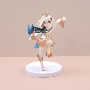 Servicio de Impresión 3D Personalizada de Figuras, Prototipos de Plástico, Nailon y Resina - Product Image 6