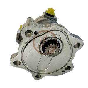 Bomba de Alimentación de Combustible para Excavadora, Piezas de Repuesto 293-0249 2930249 para 320D E320D CAT320D C6.4 - Product Image 2