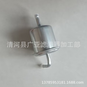 Filtre à carburant pour Bluebird King U13 Fengdu A31 A32 Fengshen 2e et 3e génération, élément filtrant à essence, modèle 16400 72L00 - Product Image 1