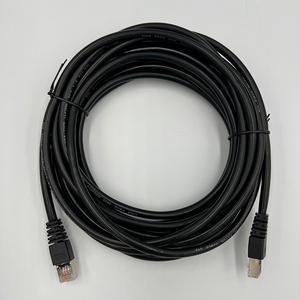 优质 OEM ODM USB 母头面板安装电缆连接器 4 芯数据线镀锡铜 2A 12V 适用于手机、笔记本电脑、移动电源 - Product Image 6
